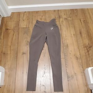 Gymshark Dreamy Leggings - Khaki
